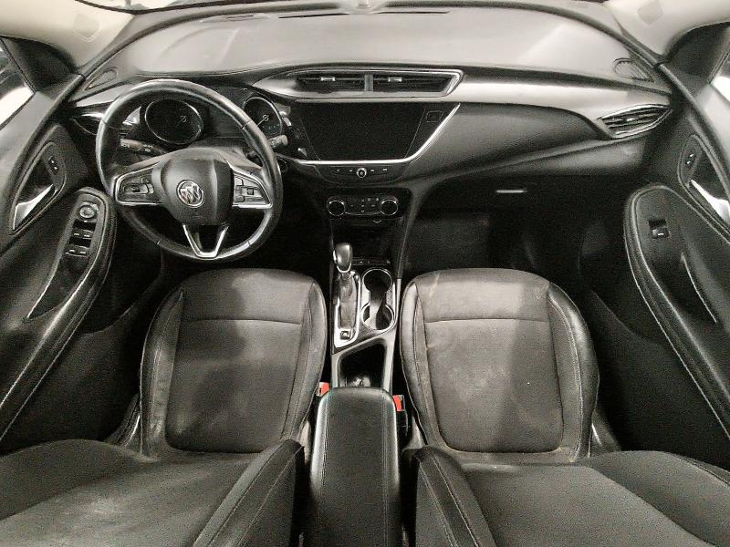 2023 Buick Encore Gx მანქანა იყიდება აუქციონზე, vin: KL4MMBS29PB049738, აუქციონის ნომერი: 65381076