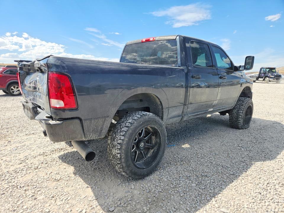 Продаж на аукціоні авто 2013 Ram 2500, vin: 3C6UR5CL8DG593710, номер лоту: 65015246