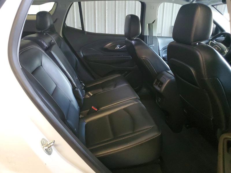63992006 :رقم المزاد ، 3GKALVEV7NL161859 vin ، 2022 Gmc Terrain مزاد بيع