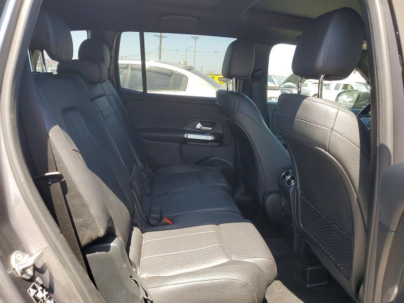 2021 Mercedes-benz Glb მანქანა იყიდება აუქციონზე, vin: W1N4M4GB2MW150062, აუქციონის ნომერი: 63429886