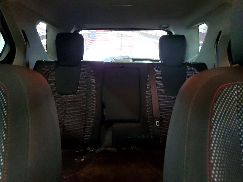 Aukcja sprzedaży 2014 Chevrolet Equinox, vin: 2GNFLFEK3E6107581, numer aukcji: 65985846