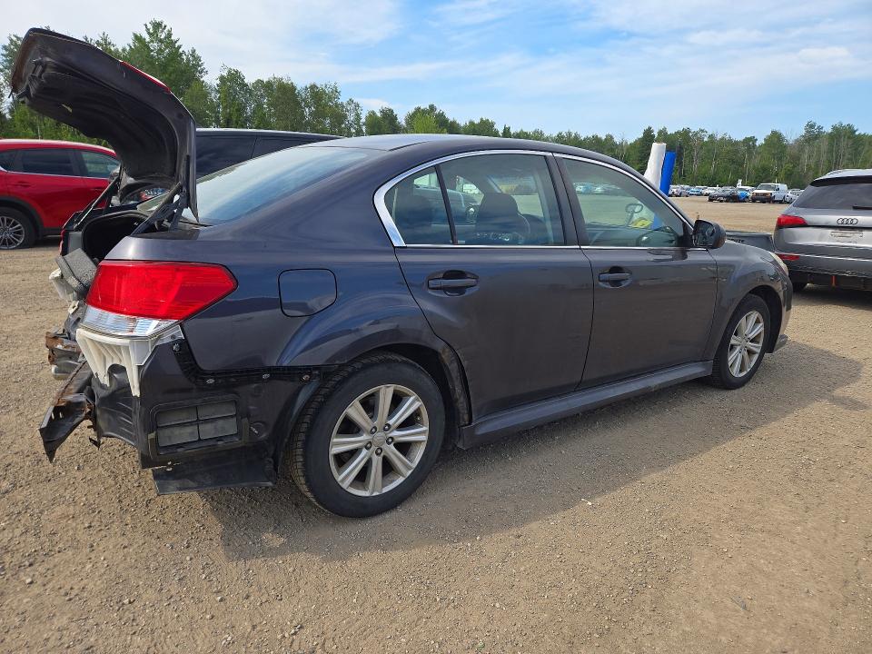 Продаж на аукціоні авто 2013 Subaru Legacy, vin: 4S3BMGB63D3020061, номер лоту: 64951126