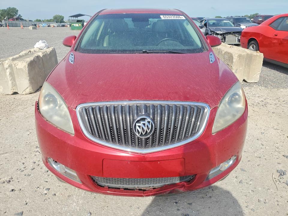 Aukcja sprzedaży 2012 Buick Verano, vin: 1G4PR5SK5C4136956, numer aukcji: 65323566