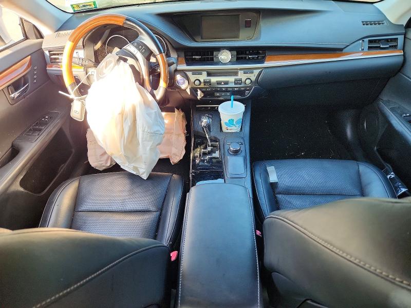 Aukcja sprzedaży 2013 Lexus Es, vin: JTHBW1GG5D2017658, numer aukcji: 66029226