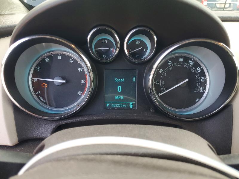 Продажа на аукционе авто 2013 Buick Verano, vin: 1G4PP5SK1D4150439, номер лота: 66387556