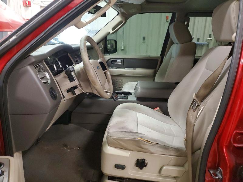 Продаж на аукціоні авто 2008 Ford Expedition, vin: 1FMFK16588LA44332, номер лоту: 65852126