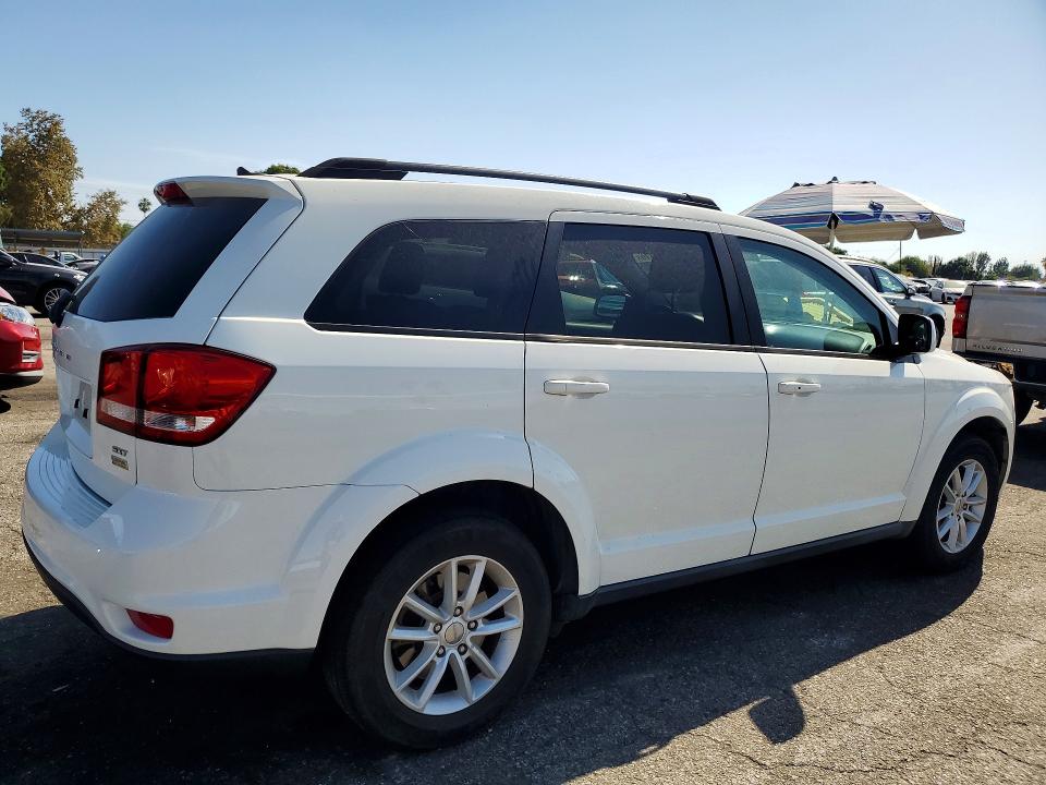 Aukcja sprzedaży 2017 Dodge Journey, vin: 3C4PDCBG6HT511385, numer aukcji: 66353416
