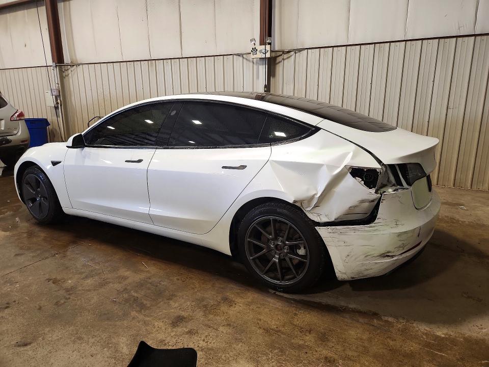 Продаж на аукціоні авто 2023 Tesla Model 3, vin: 5YJ3E1EA5PF509938, номер лоту: 64635936