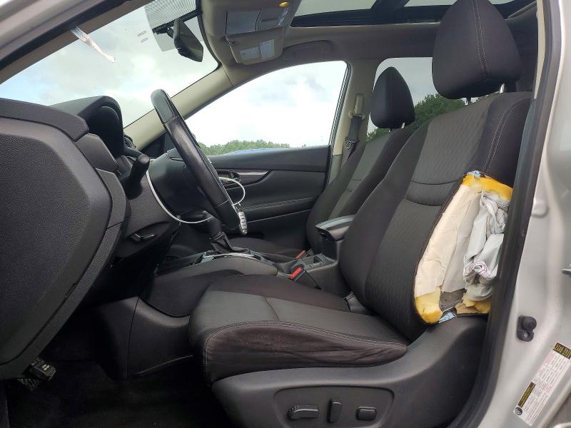 Aukcja sprzedaży 2018 Nissan Rogue, vin: JN8AT2MV0JW347859, numer aukcji: 65804986