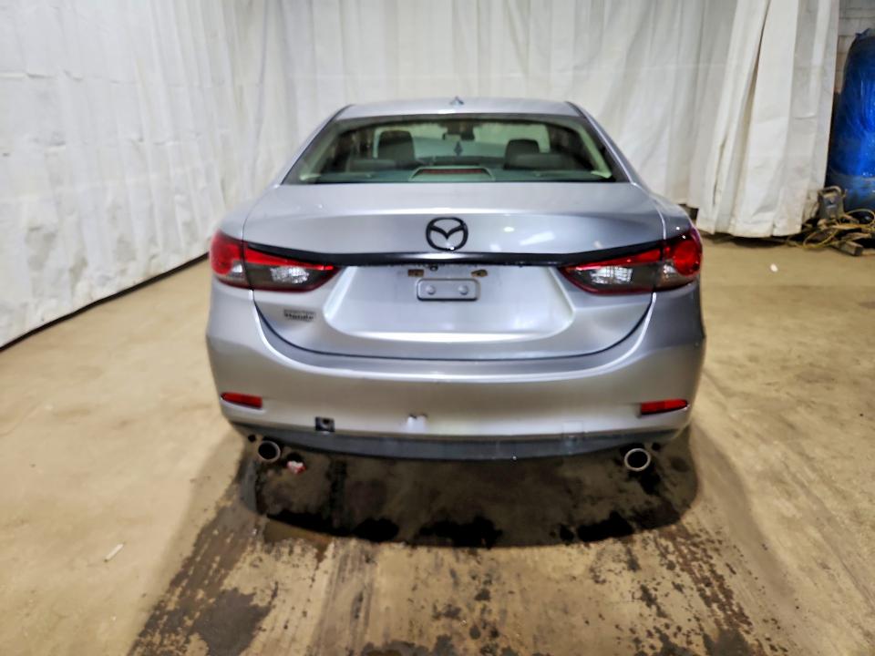 Aukcja sprzedaży 2015 Mazda 6, vin: JM1GJ1V6XF1163675, numer aukcji: 65054936