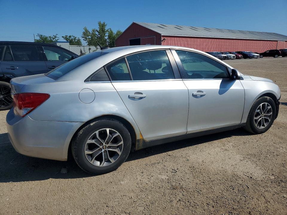 Aukcja sprzedaży 2013 Chevrolet Cruze, vin: 1G1PC5SB2D7290930, numer aukcji: 62050316