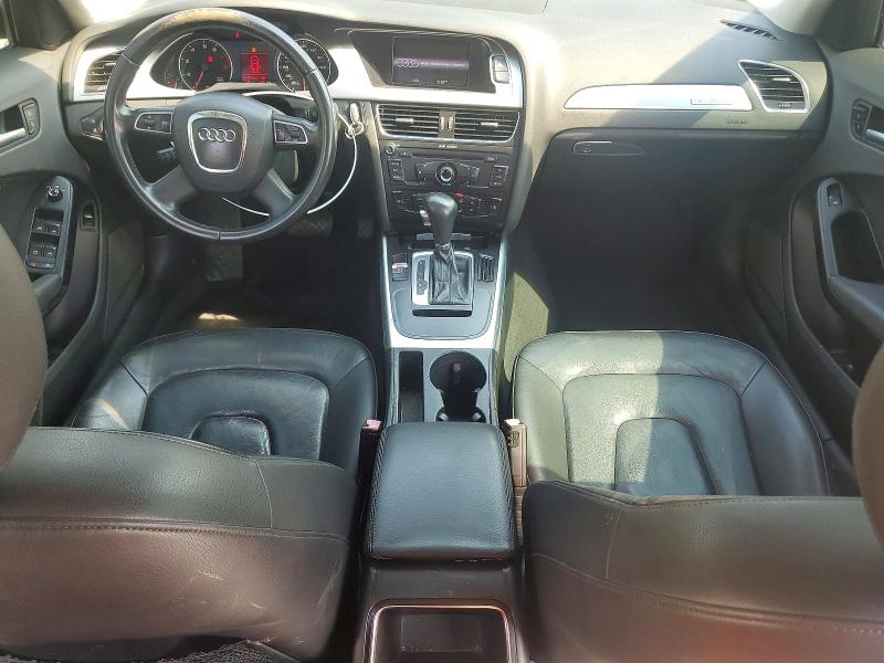 Aukcja sprzedaży 2010 Audi A4, vin: WAUBFAFL1AN006597, numer aukcji: 64744436