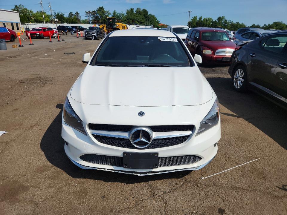 Продажа на аукционе авто 2019 Mercedes-benz Cla, vin: WDDSJ4EB7KN707972, номер лота: 64235946