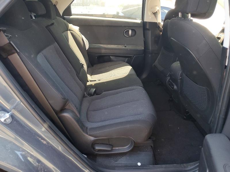 Продаж на аукціоні авто 2025 Hyundai Ioniq 5, vin: 7YAKM4DA3SY040786, номер лоту: 66613446