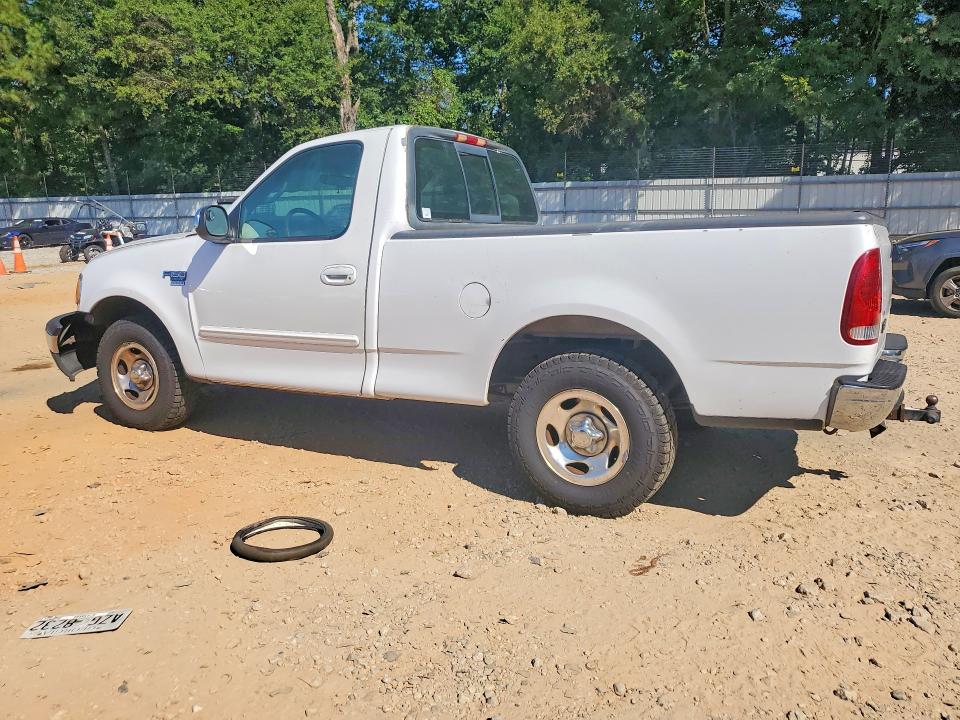 Продаж на аукціоні авто 2001 Ford F150, vin: 3FTRF17W21MA65999, номер лоту: 66093006