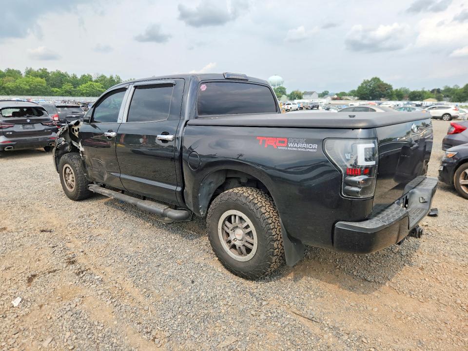 Продаж на аукціоні авто 2010 Toyota Tundra, vin: 5TFDY5F10AX122924, номер лоту: 64377766
