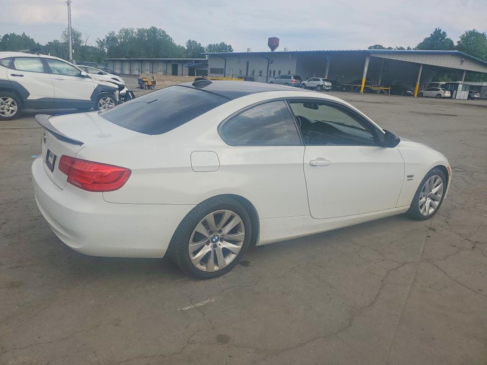 64899376 :رقم المزاد ، WBAKF5C50BE656116 vin ، 2011 Bmw 328 مزاد بيع
