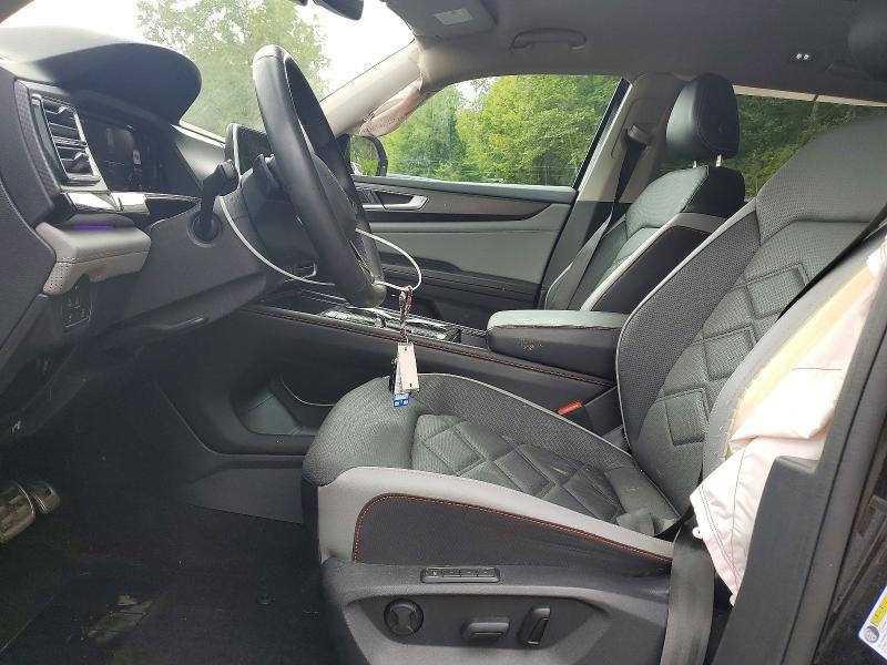 Auction sale of the 2024 Volkswagen Atlas, vin: 1V2GR2CA6RC566551, lot number: 67032416
