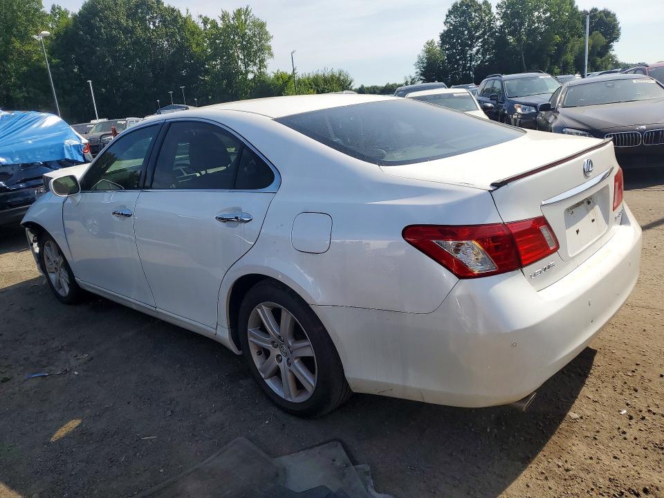 Aukcja sprzedaży 2009 Lexus Es, vin: JTHBJ46G092332845, numer aukcji: 65332716