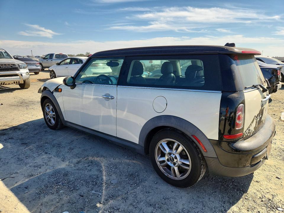 Продажа на аукционе авто 2012 Mini Cooper, vin: WMWZF3C56CT488997, номер лота: 65691956
