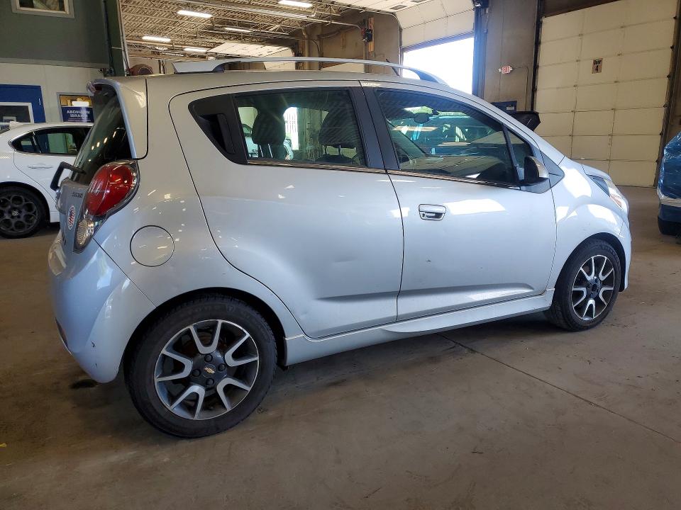 67343986 :رقم المزاد ، KL8CF6S94DC506843 vin ، 2013 Chevrolet Spark مزاد بيع
