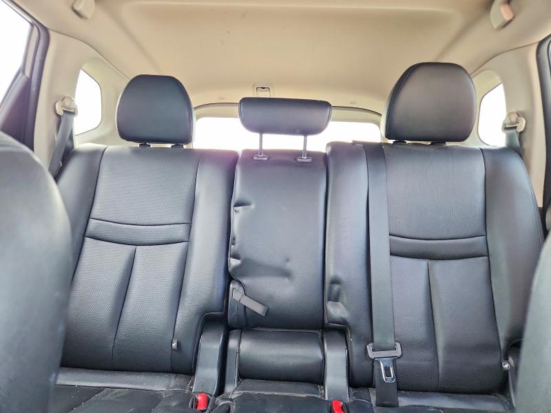 Продажа на аукционе авто 2015 Nissan Rogue, vin: 5N1AT2MV3FC904649, номер лота: 67209656