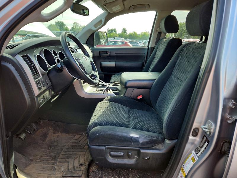 66295166 :رقم المزاد ، 5TFUM5F16BX019570 vin ، 2011 Toyota Tundra مزاد بيع