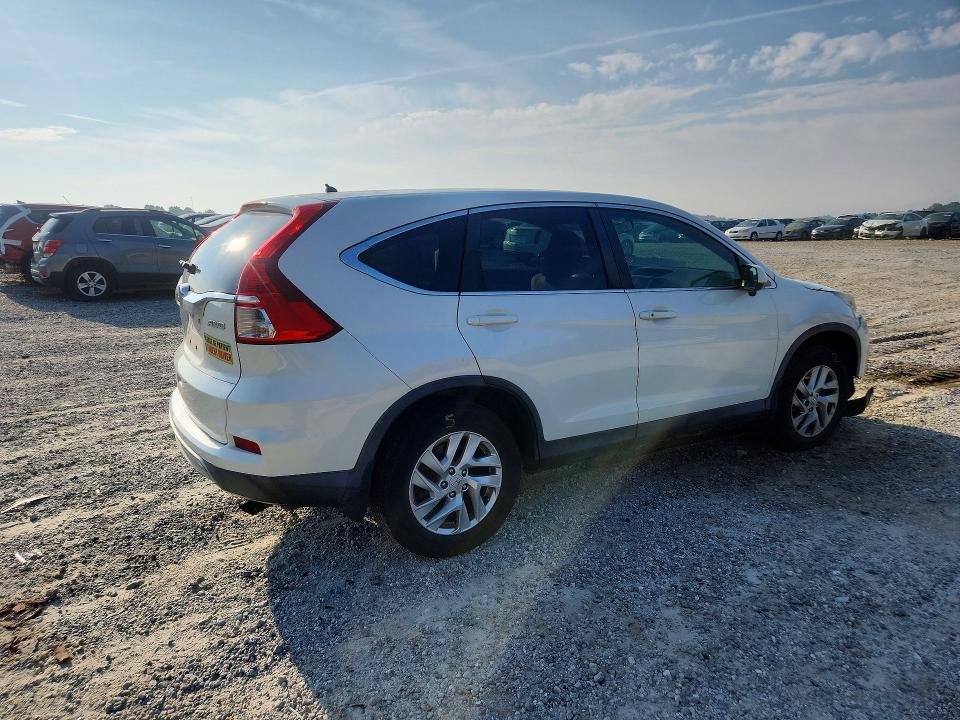 Продажа на аукционе авто 2015 Honda Cr-v, vin: 5J6RM4H5XFL133434, номер лота: 67035956