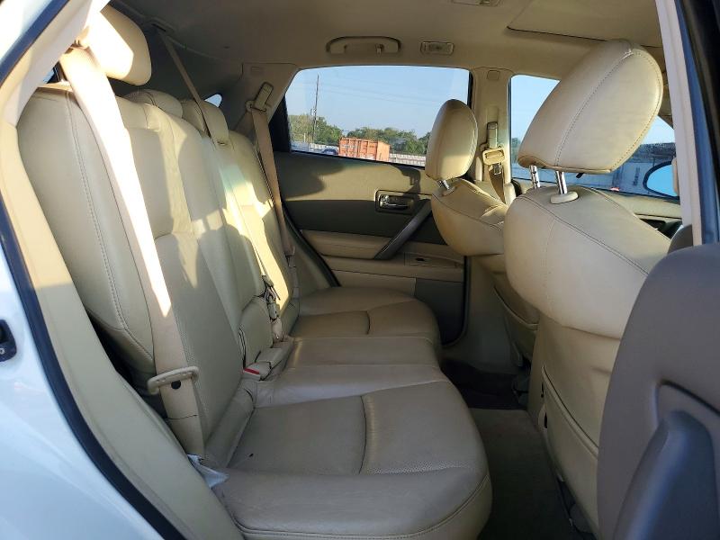 2008 Infiniti Fx35 მანქანა იყიდება აუქციონზე, vin: JNRAS08U78X100332, აუქციონის ნომერი: 66031496