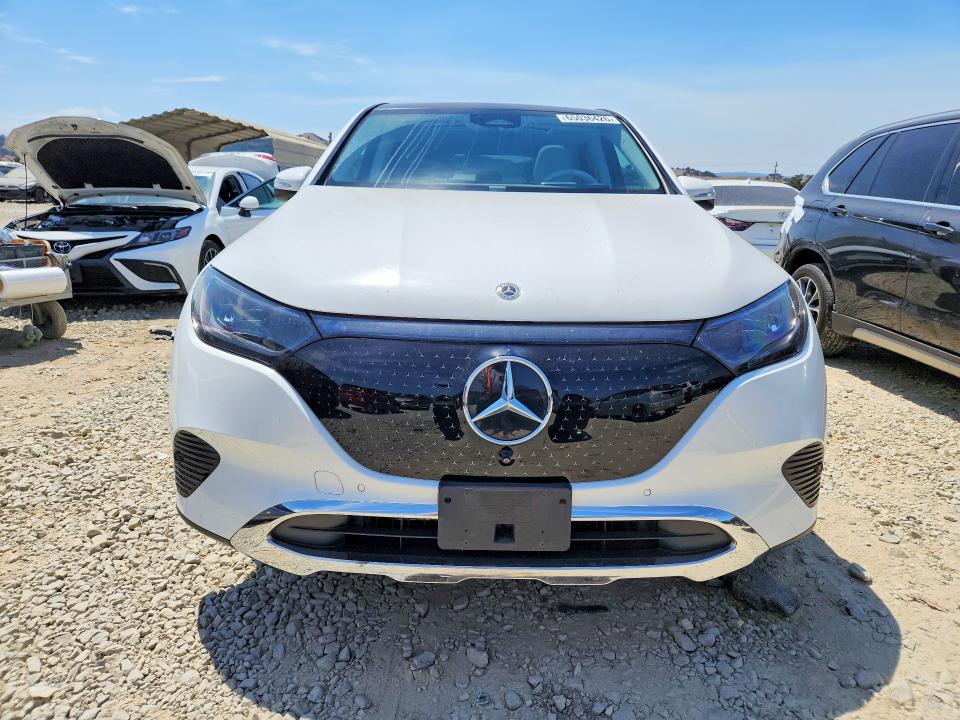 Продаж на аукціоні авто 2023 Mercedes-benz Eqe Suv, vin: 4JGGM1CB7PA008912, номер лоту: 65036426