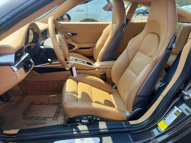 Продажа на аукционе авто 2013 Porsche 911, vin: WP0AA2A94DS106679, номер лота: 64227066