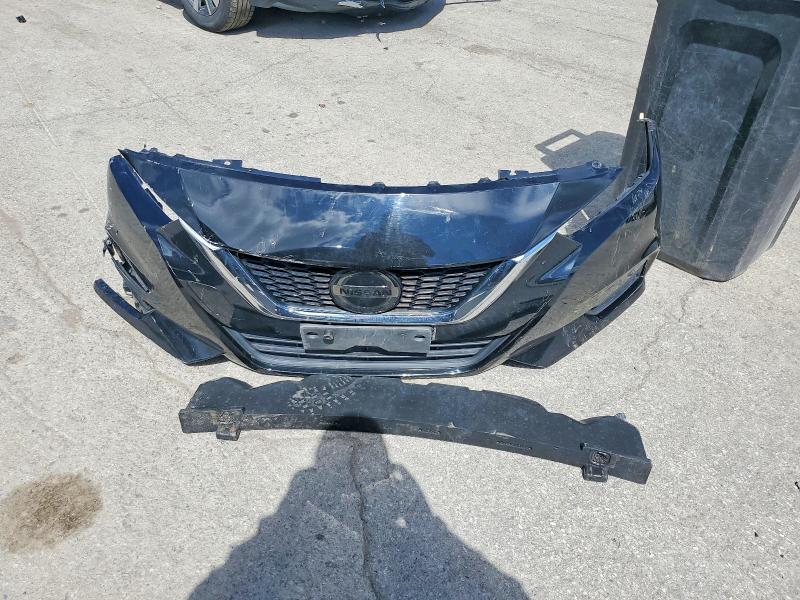 Aukcja sprzedaży 2021 Nissan Versa, vin: 3N1CN8EV9ML853073, numer aukcji: 66298246