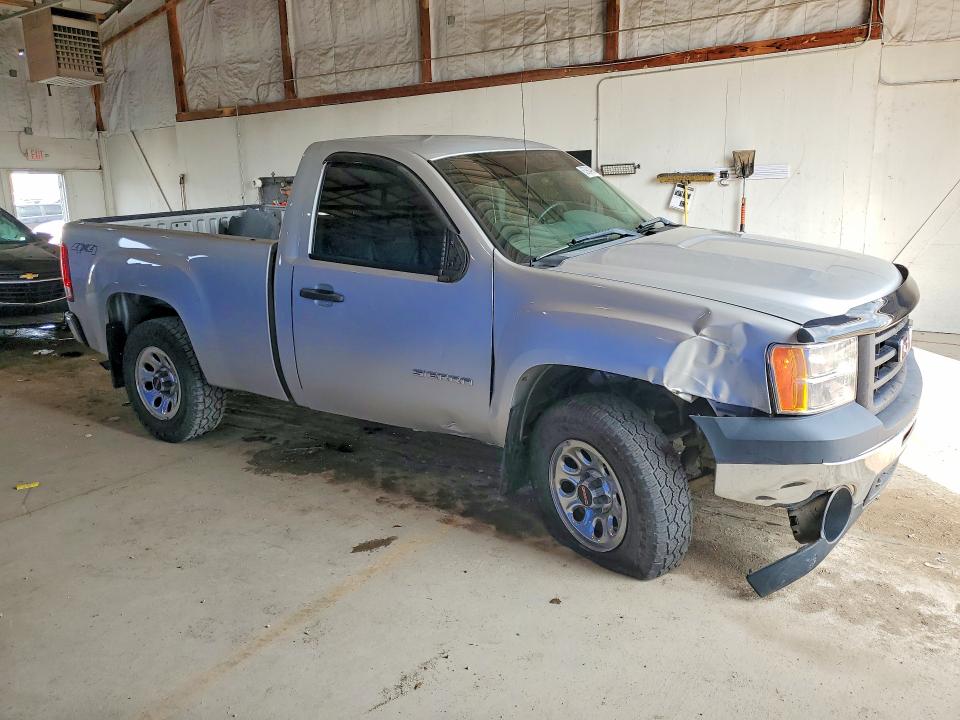 Aukcja sprzedaży 2012 Gmc Sierra, vin: 1GTN2TEX9CZ174995, numer aukcji: 63904986