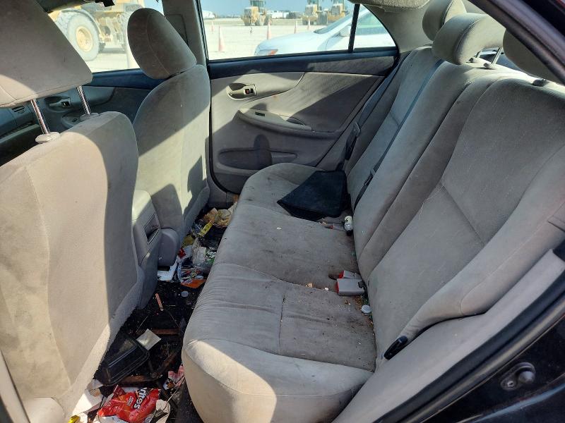66903296 :رقم المزاد ، 5YFBU4EE0CP022874 vin ، 2012 Toyota Corolla مزاد بيع