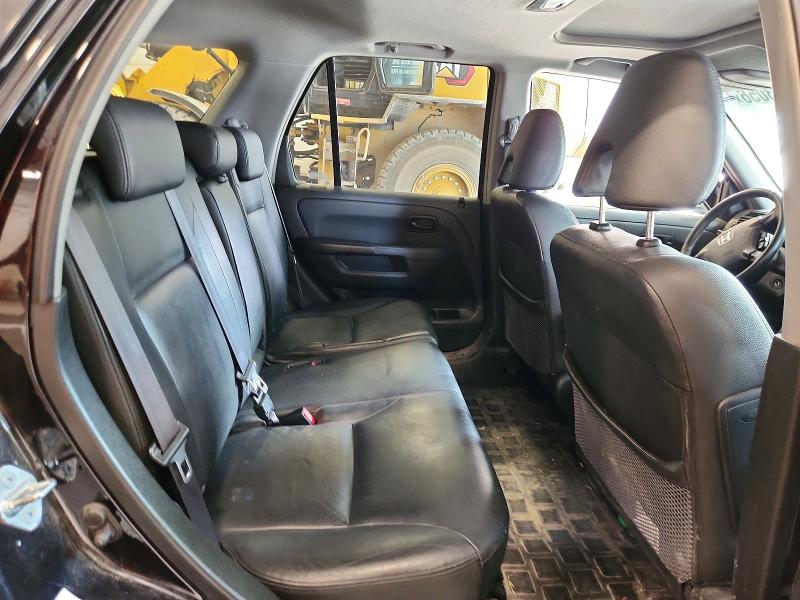 Aukcja sprzedaży 2006 Honda Cr-v, vin: SHSRD78996U400150, numer aukcji: 63833056