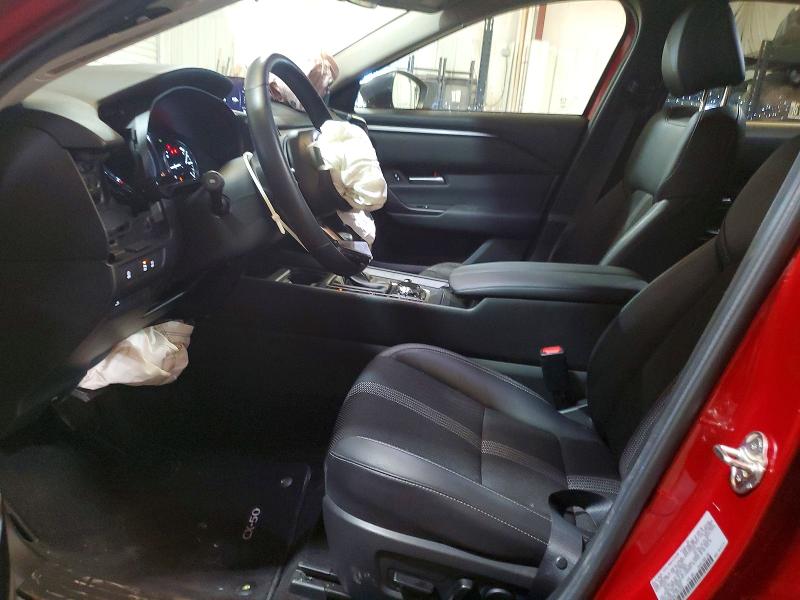 Продажа на аукционе авто 2026 Mazda Cx-50, vin: 7MMVABBL7TN472998, номер лота: 65862136