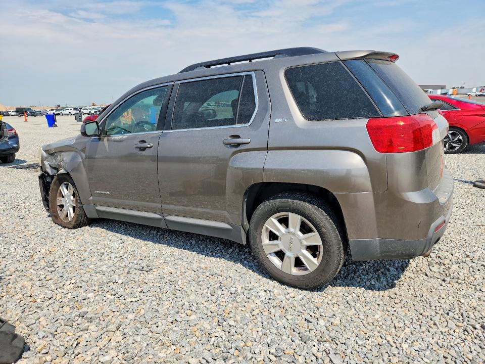 Aukcja sprzedaży 2010 Gmc Terrain, vin: 2CTFLFEY9A6284521, numer aukcji: 64571556