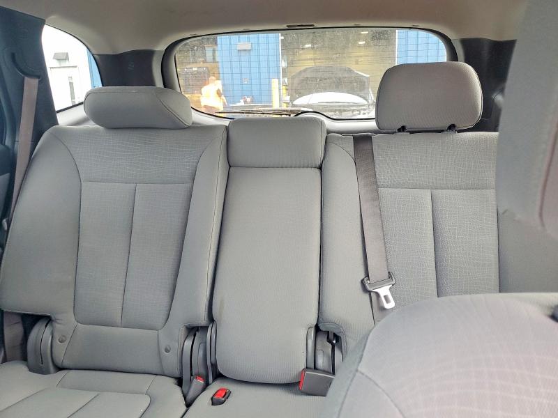 Продаж на аукціоні авто 2011 Hyundai Santa Fe, vin: 5XYZGDAG1BG055706, номер лоту: 64754276