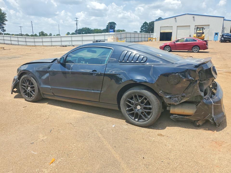 Продаж на аукціоні авто 2014 Ford Mustang, vin: 1ZVBP8AM3E5309683, номер лоту: 64025066