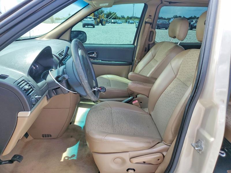 63730756 :رقم المزاد ، 1GNDV33147D145741 vin ، 2007 Chevrolet Uplander مزاد بيع