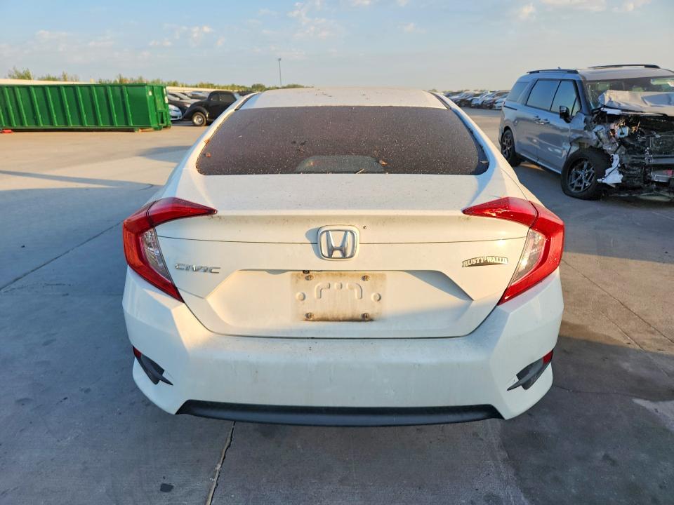 Продаж на аукціоні авто 2018 Honda Civic, vin: 2HGFC2F5XJH548845, номер лоту: 65634716