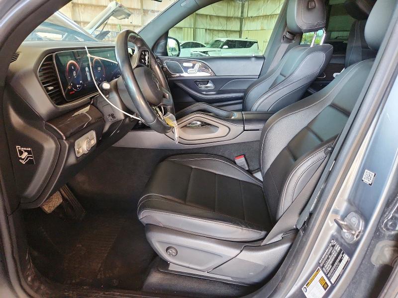 Aukcja sprzedaży 2020 Mercedes-benz Gle, vin: 4JGFB4KE9LA076752, numer aukcji: 64145016