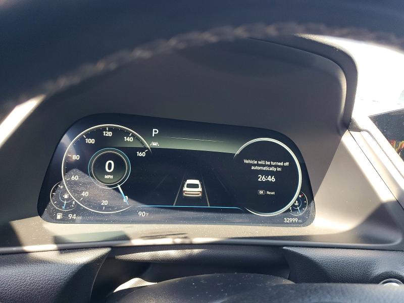 Aukcja sprzedaży 2023 Hyundai Sonata, vin: KMHL14JA7PA278970, numer aukcji: 66994226