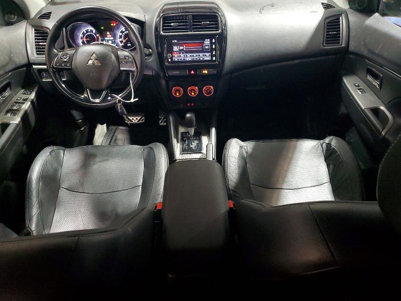 Aukcja sprzedaży 2018 Mitsubishi Outlander Sport, vin: JA4AR4AW9JU002533, numer aukcji: 66212066