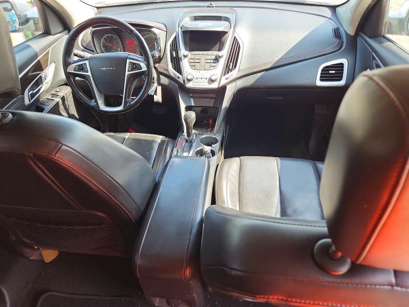Aukcja sprzedaży 2014 Gmc Terrain, vin: 2GKFLZEK2E6352712, numer aukcji: 65446876