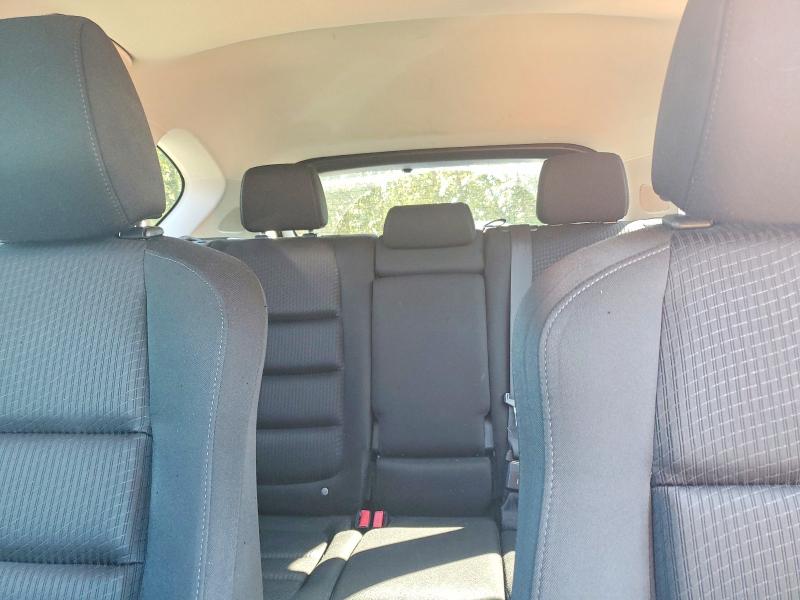 Aukcja sprzedaży 2013 Mazda Cx-5, vin: JM3KE2CE8D0150495, numer aukcji: 65928096