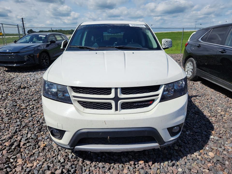 Aukcja sprzedaży 2014 Dodge Journey, vin: 3C4PDDEG2ET302593, numer aukcji: 65600956