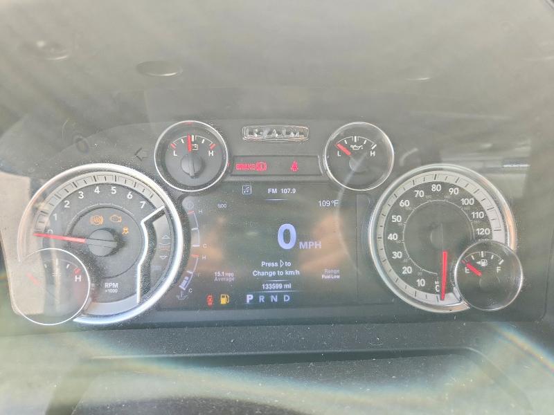 2013 Ram 1500 მანქანა იყიდება აუქციონზე, vin: 1C6RR6FT5DS595057, აუქციონის ნომერი: 63439556