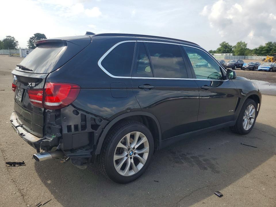Продаж на аукціоні авто 2016 Bmw X5, vin: 5UXKR0C54G0S90371, номер лоту: 67013116