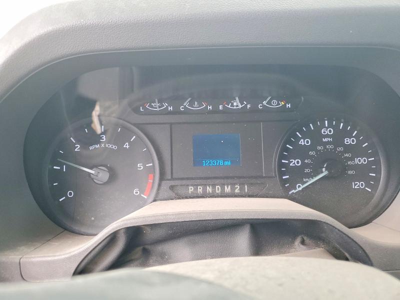 2022 Ford Econoline მანქანა იყიდება აუქციონზე, vin: 1FDXE4FN5NDC03018, აუქციონის ნომერი: 66500116